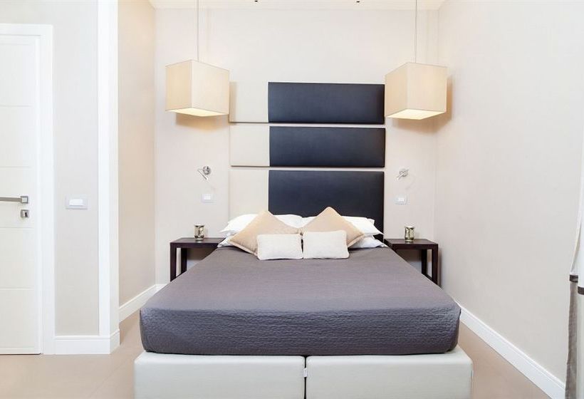 Hotel Deseo Home  | Roma | Roma | Italia 12