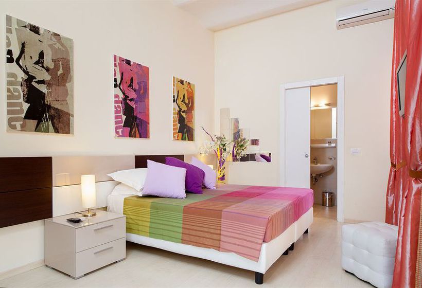 Hotel Deseo Home  | Roma | Roma | Italia 13