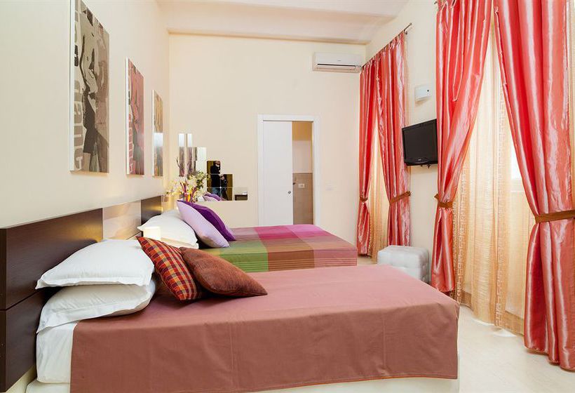 Hotel Deseo Home  | Roma | Roma | Italia 14