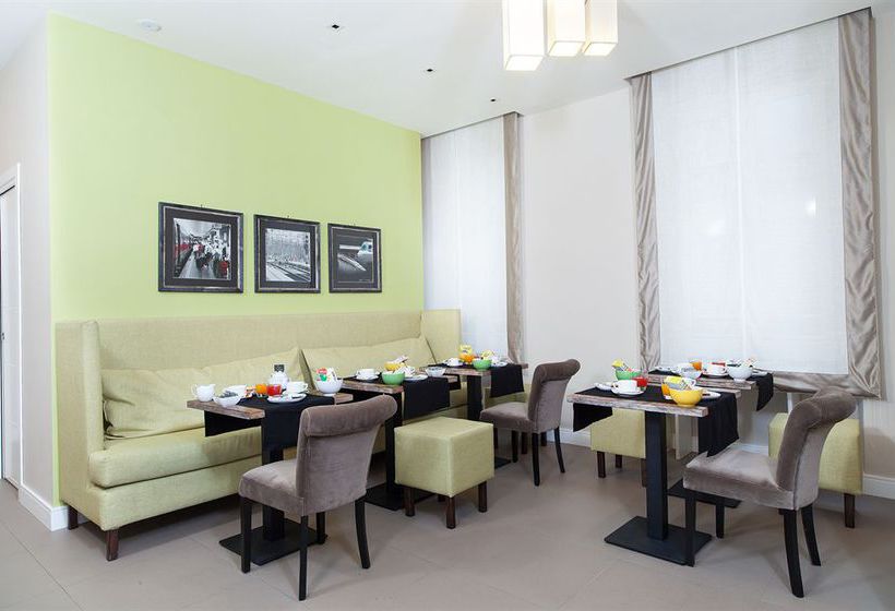 Hotel Deseo Home  | Roma | Roma | Italia 16