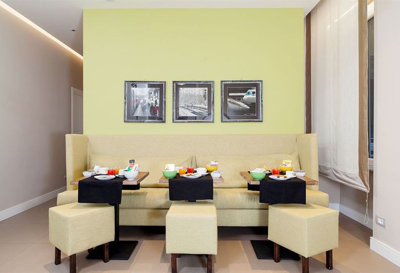 Hotel Deseo Home  | Roma | Roma | Italia 17