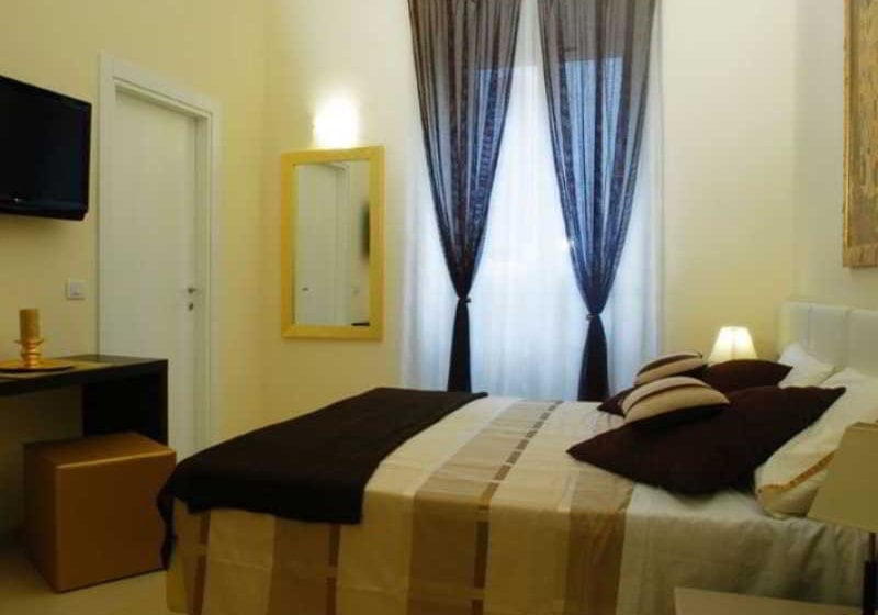 Hotel Deseo Home  | Roma | Roma | Italia 18