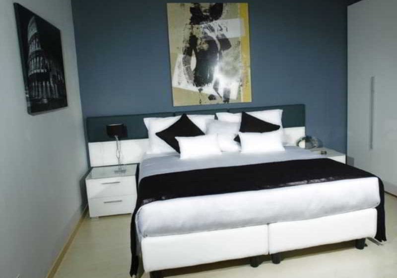 Hotel Deseo Home  | Roma | Roma | Italia 19