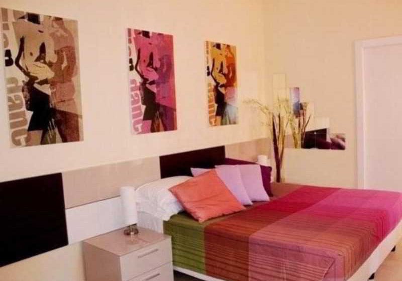 Hotel Deseo Home  | Roma | Roma | Italia 20