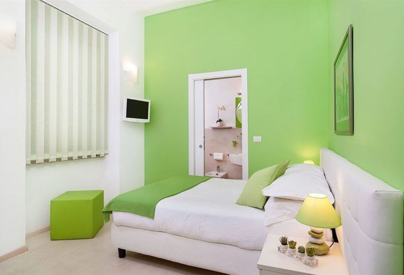 Hotel Deseo Home  | Roma | Roma | Italia 3