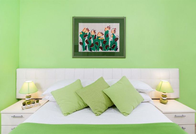 Hotel Deseo Home  | Roma | Roma | Italia 4