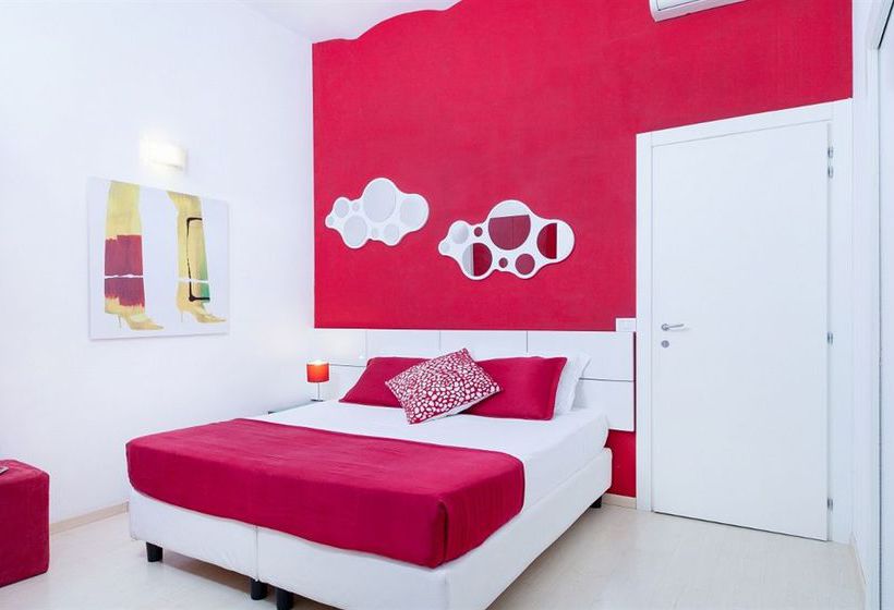 Hotel Deseo Home  | Roma | Roma | Italia 5