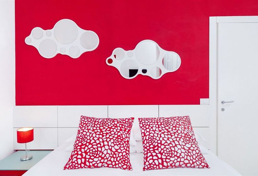 Hotel Deseo Home  | Roma | Roma | Italia 6