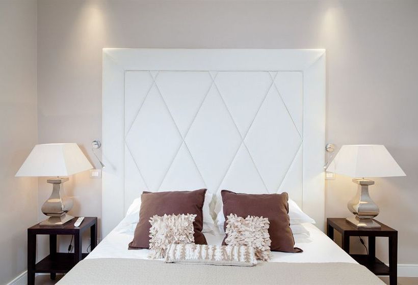 Hotel Deseo Home  | Roma | Roma | Italia 8