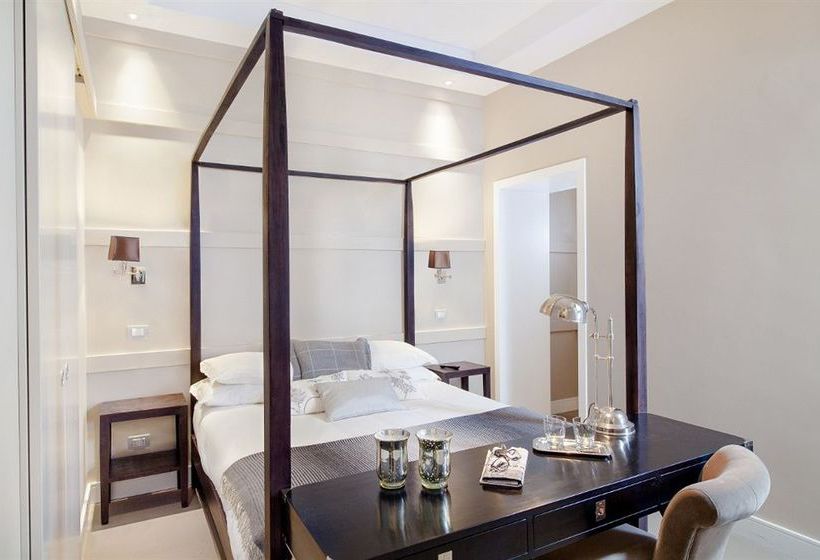 Hotel Deseo Home  | Roma | Roma | Italia 9