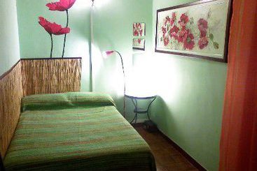 Hotel Sixbeds  | Rom | Rom | Italien 1