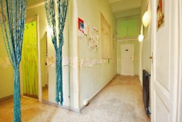 Hotel Sixbeds  | Rom | Rom | Italien 10