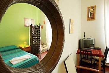 Hotel Sixbeds  | Rom | Rom | Italien 13