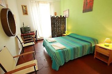 Hotel Sixbeds  | Rom | Rom | Italien 14