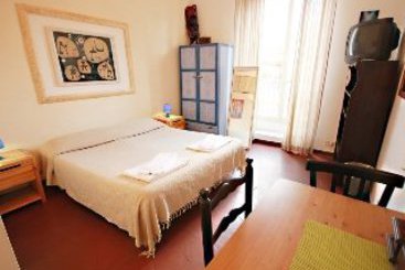 Hotel Sixbeds  | Rom | Rom | Italien 15