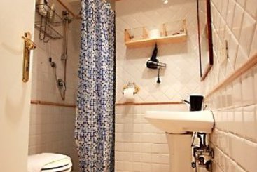 Hotel Sixbeds  | Rom | Rom | Italien 16