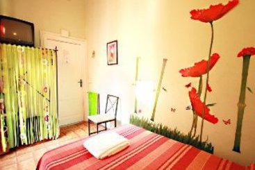 Hotel Sixbeds  | Rom | Rom | Italien 17