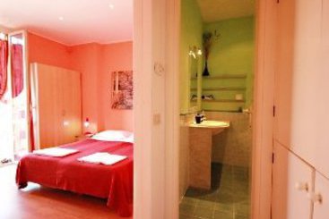 Hotel Sixbeds  | Rom | Rom | Italien 18