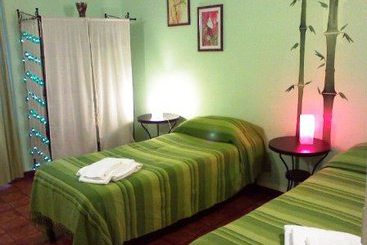 Hotel Sixbeds  | Rom | Rom | Italien 2