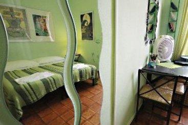 Hotel Sixbeds  | Rom | Rom | Italien 3