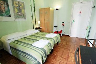 Hotel Sixbeds  | Rom | Rom | Italien 6