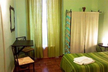 Hotel Sixbeds  | Rom | Rom | Italien 7