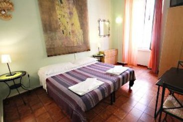 Hotel Sixbeds  | Rom | Rom | Italien 8