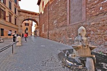 Hotel Sixbeds  | Rom | Rom | Italien 9