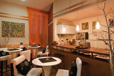 Hotel Papa Vista Relais  | Roma | Roma | Italia 1