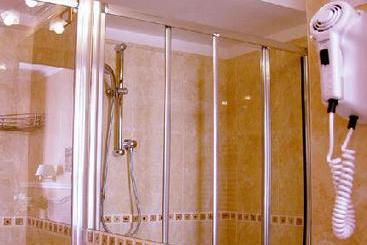 Hotel Papa Vista Relais  | Roma | Roma | Italia 10