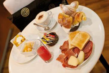 Hotel Papa Vista Relais  | Roma | Roma | Italia 12