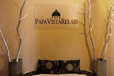 Hotel Papa Vista Relais  | Roma | Roma | Italia 13