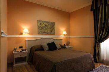 Hotel Papa Vista Relais  | Roma | Roma | Italia 14