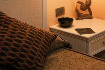 Hotel Papa Vista Relais  | Roma | Roma | Italia 15