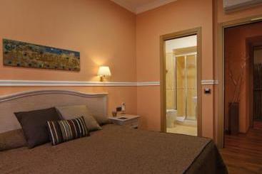 Hotel Papa Vista Relais  | Roma | Roma | Italia 16