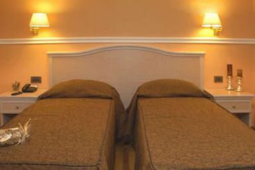 Hotel Papa Vista Relais  | Roma | Roma | Italia 17