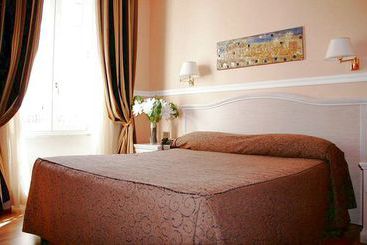 Hotel Papa Vista Relais  | Roma | Roma | Italia 2