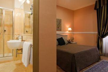 Hotel Papa Vista Relais  | Roma | Roma | Italia 4