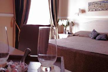 Hotel Papa Vista Relais  | Roma | Roma | Italia 5