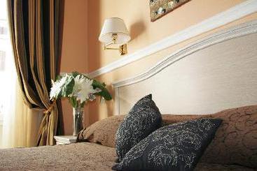 Hotel Papa Vista Relais  | Roma | Roma | Italia 6