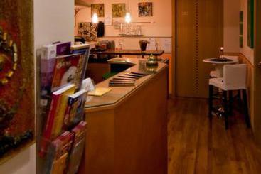 Hotel Papa Vista Relais  | Roma | Roma | Italia 8