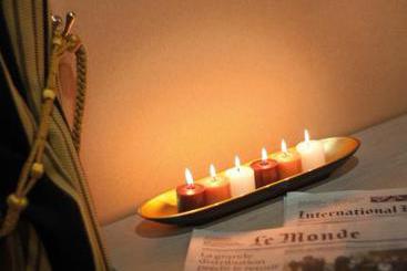 Hotel Papa Vista Relais  | Roma | Roma | Italia 9