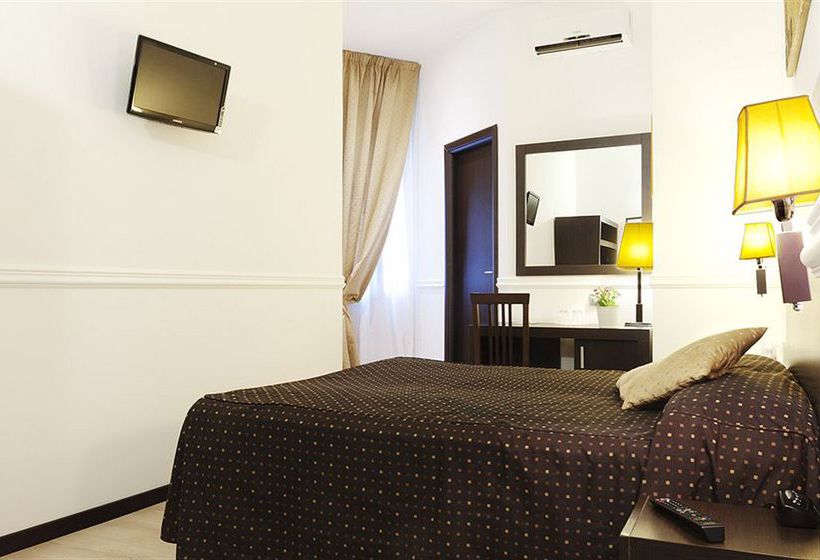 Hotel Roman Residence  | Roma | Roma | Italia 1