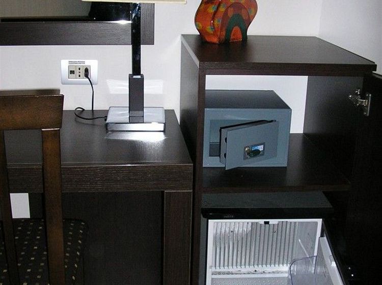 Hotel Roman Residence  | Roma | Roma | Italia 11