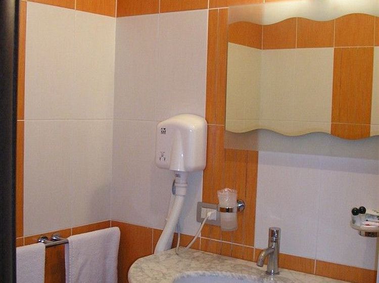 Hotel Roman Residence  | Roma | Roma | Italia 12