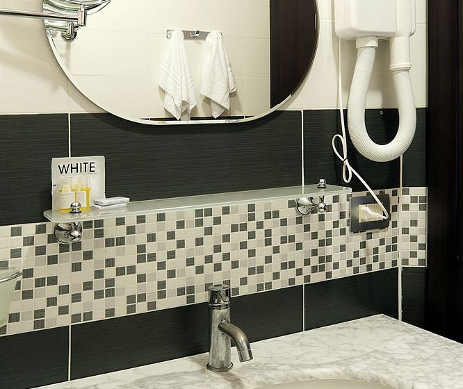 Hotel Roman Residence  | Roma | Roma | Italia 16