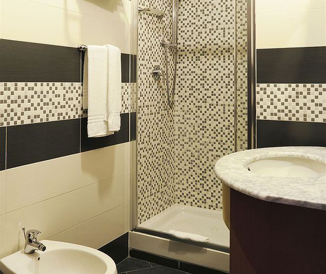 Hotel Roman Residence  | Roma | Roma | Italia 17