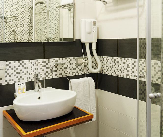 Hotel Roman Residence  | Roma | Roma | Italia 18