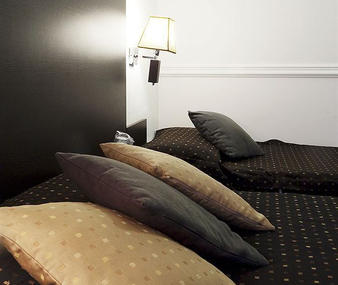 Hotel Roman Residence  | Roma | Roma | Italia 19