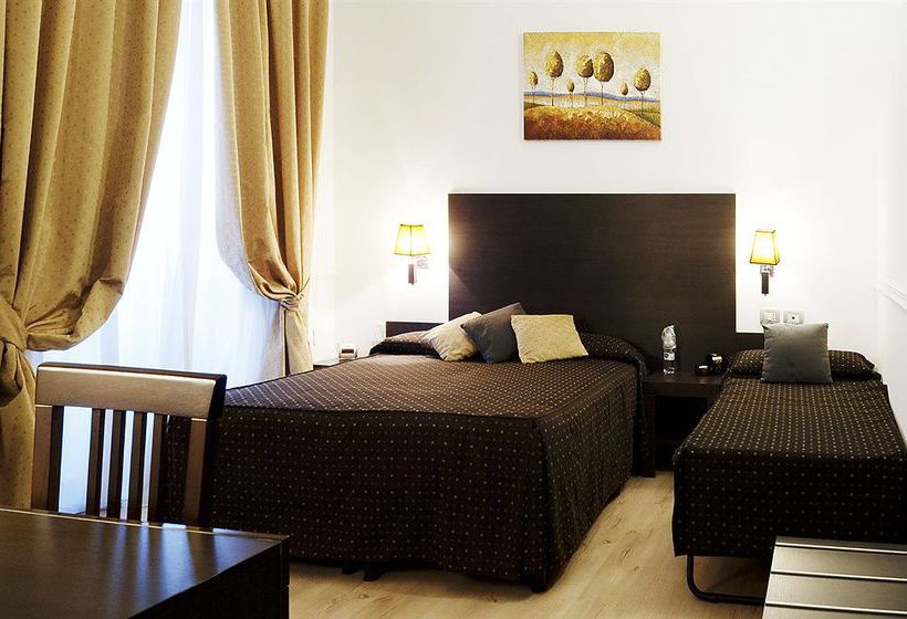 Hotel Roman Residence  | Roma | Roma | Italia 2
